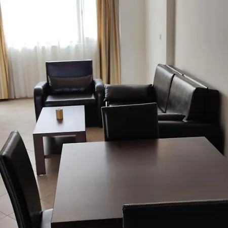 апартамент с една спалня 706,aparthotel Poseidon