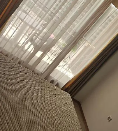 апартамент с една спалня 706,aparthotel Poseidon *