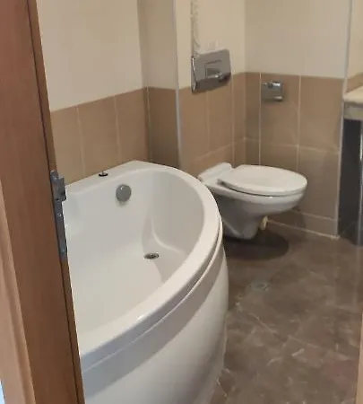 апартамент с една спалня 706,aparthotel Poseidon Apartman